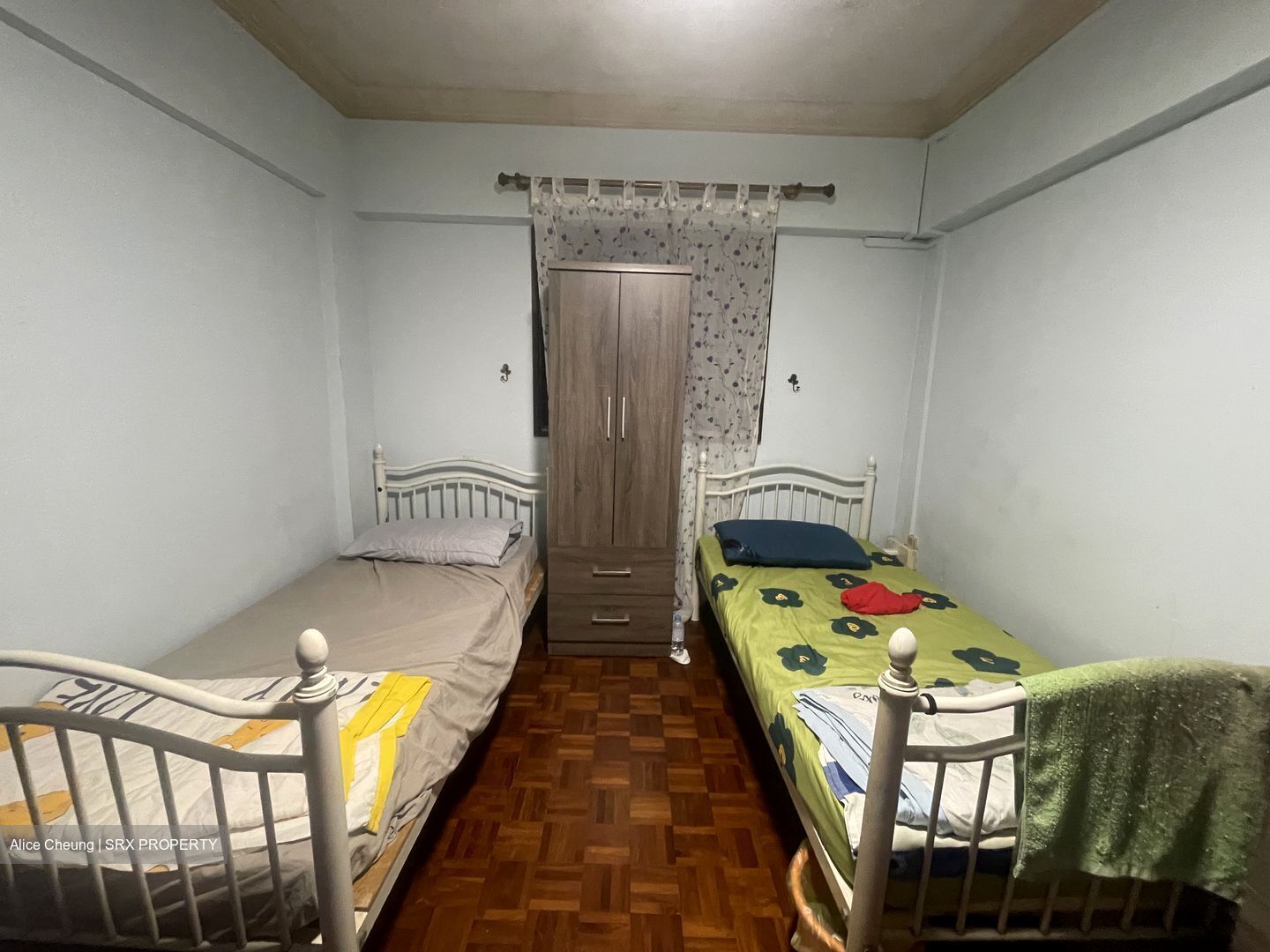 Blk 578 Cheng San Court (Ang Mo Kio), HDB 4 Rooms #575315131